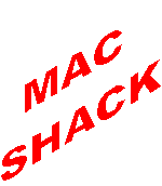 MAC 
SHACK